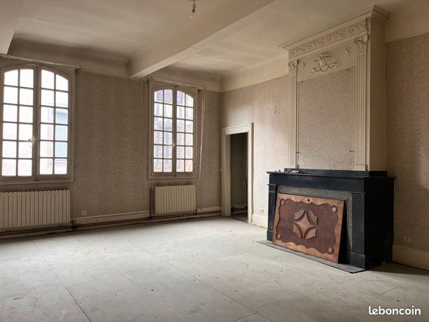 3 bedrooms Apartment in Mirande, France No. 363846