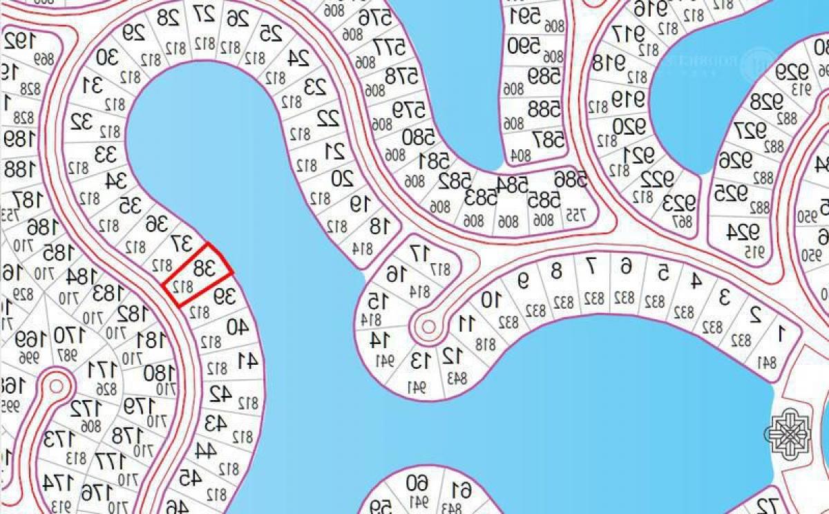  Land in Escobar, Argentina No. 117093