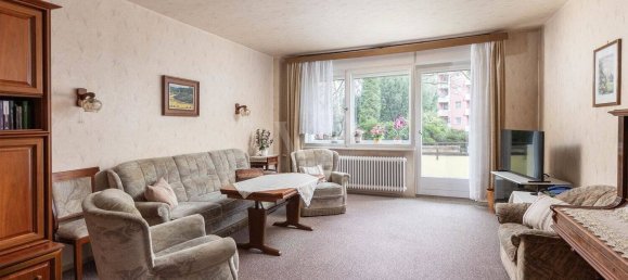 8 rooms House in Hermsdorf, Germany No. 27862 5