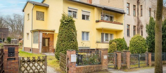 8 rooms House in Hermsdorf, Germany No. 27862 2