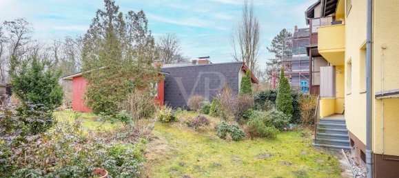 8 rooms House in Hermsdorf, Germany No. 27862 19