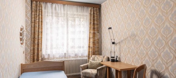 8 rooms House in Hermsdorf, Germany No. 27862 12