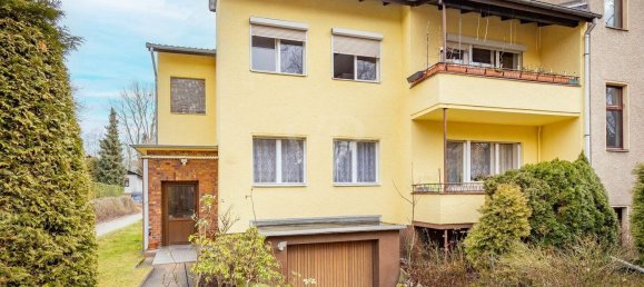 8 rooms House in Hermsdorf, Germany No. 27862 4