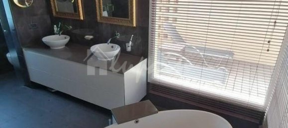 Вилла с 5 спальнями в Адехе, Испания № 29733 14