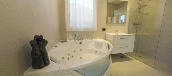 Вилла с 5 спальнями в Адехе, Испания № 29733 13