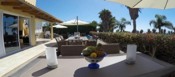 Вилла с 5 спальнями в Адехе, Испания № 29733 34