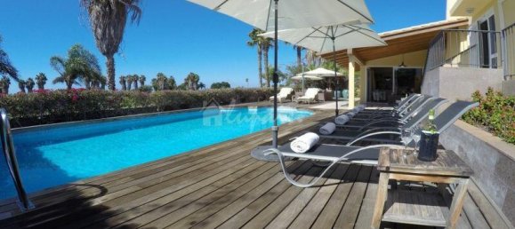 Вилла с 5 спальнями в Адехе, Испания № 29733 36