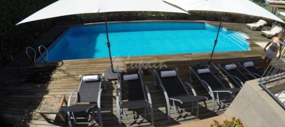 Вилла с 5 спальнями в Адехе, Испания № 29733 38