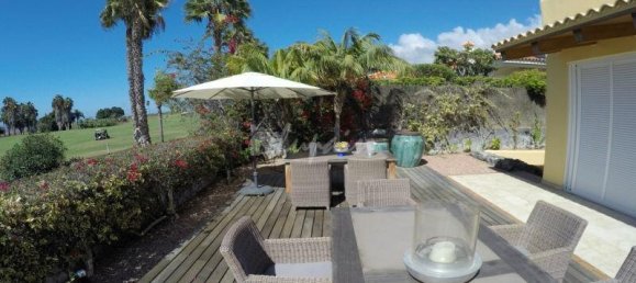 Вилла с 5 спальнями в Адехе, Испания № 29733 32