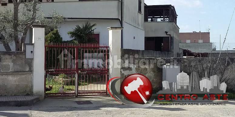 6 bedrooms Villa in Erchie, Italy No. 223768