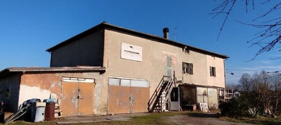 Дом с 10 комнатами в Сант Агата Болоньезе, Италия № 160868 8