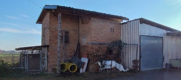 Дом с 10 комнатами в Сант Агата Болоньезе, Италия № 160868 2