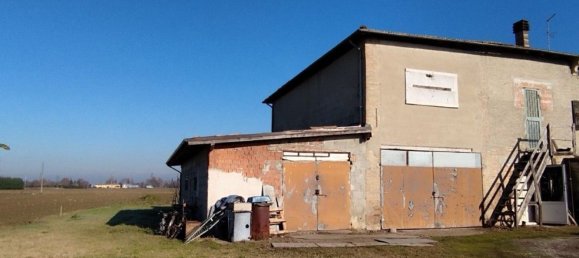 Дом с 10 комнатами в Сант Агата Болоньезе, Италия № 160868 7