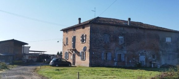 Дом с 10 комнатами в Сант Агата Болоньезе, Италия № 160868 5