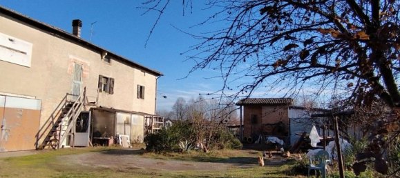 Дом с 10 комнатами в Сант Агата Болоньезе, Италия № 160868 6