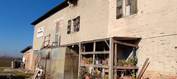 Дом с 10 комнатами в Сант Агата Болоньезе, Италия № 160868 4