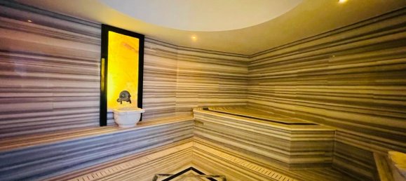 Villa 3+1 em Konakli, Turkey N.º 14872 25