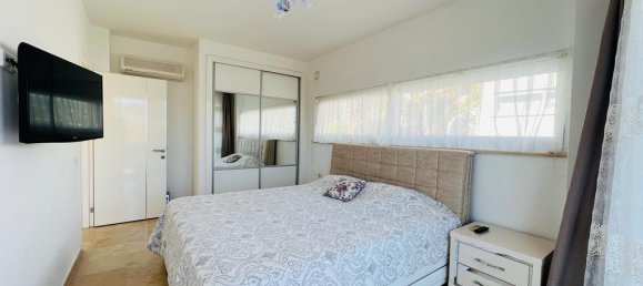 Villa 3+1 em Konakli, Turkey N.º 14872 14