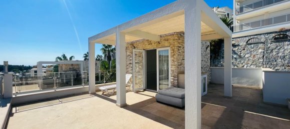 Villa 3+1 em Konakli, Turkey N.º 14872 9