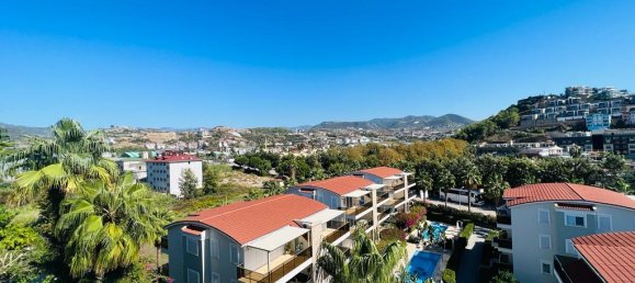 Villa 3+1 em Konakli, Turkey N.º 14872 7