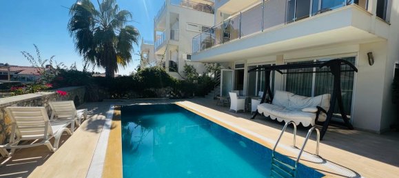 Villa 3+1 em Konakli, Turkey N.º 14872 3