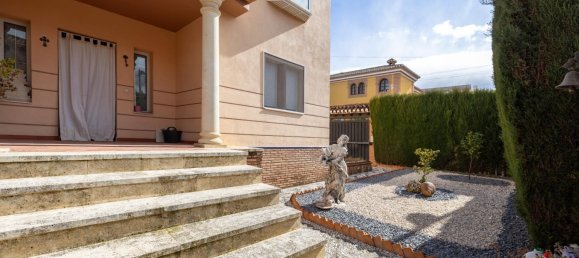 4 bedrooms House in Cullar Vega, Spain No. 26273 49