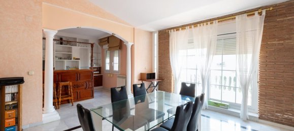 4 bedrooms House in Cullar Vega, Spain No. 26273 22