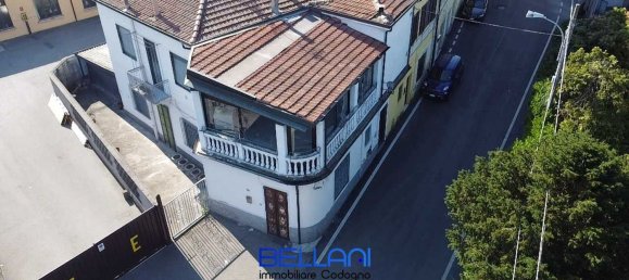 Casa de 5 habitaciónes en Corno Giovine, Italy No. 176332 17