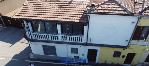 Casa de 5 habitaciónes en Corno Giovine, Italy No. 176332 4