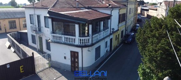 Casa de 5 habitaciónes en Corno Giovine, Italy No. 176332 18