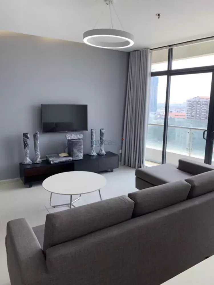 3 bedrooms Apartment for rent in Ho Chi Minh, Vietnam № 9064
