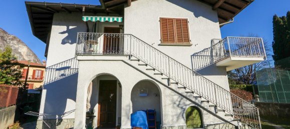 Apartamento de 2 divisões em Griante, Italy N.º 91157 2