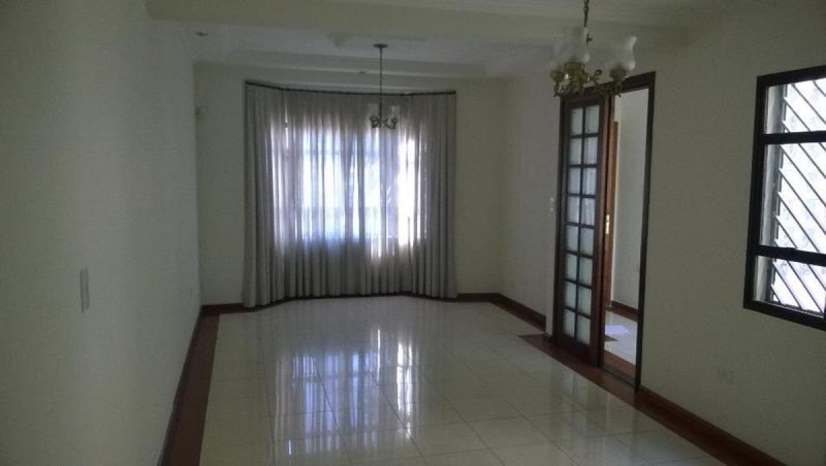 Casa T3 em São Paulo, Brazil N.º 469550