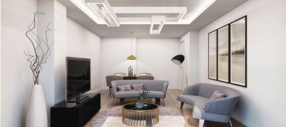 Квартира 4+1 в Baharyaka, Стамбул, Турция № 35991 5