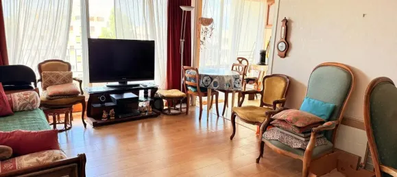 1 غرف نوم شقة في Vannes, France رقم 354791 4