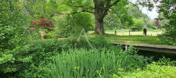 3 chambres Maison à Orbigny, France No. 61944 5