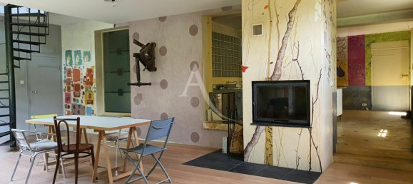 3 chambres Maison à Orbigny, France No. 61944 8