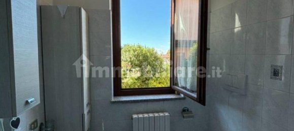 Квартира с 2 спальнями в Кастронно, Италия № 323712 14