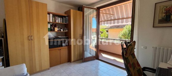 Квартира с 2 спальнями в Кастронно, Италия № 323712 16