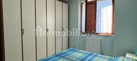 Квартира с 2 спальнями в Кастронно, Италия № 323712 11