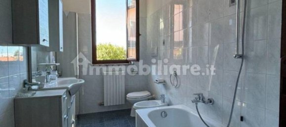 Квартира с 2 спальнями в Кастронно, Италия № 323712 13