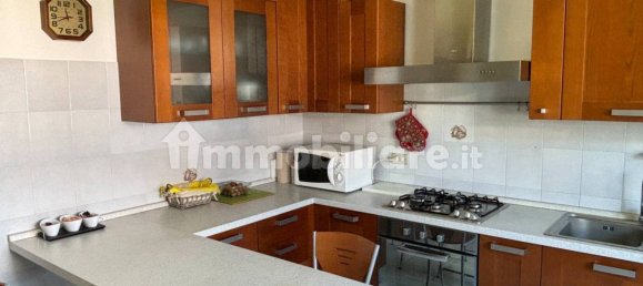 Квартира с 2 спальнями в Кастронно, Италия № 323712 8