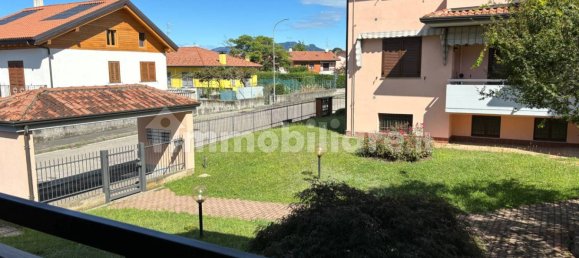 Квартира с 2 спальнями в Кастронно, Италия № 323712 7