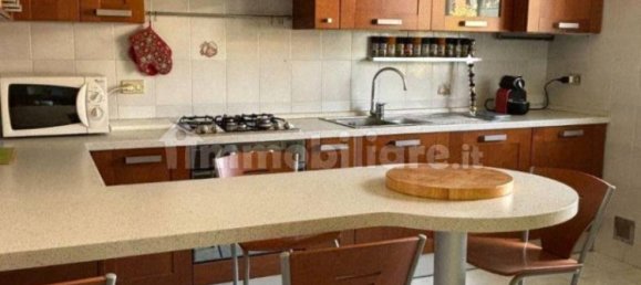 Квартира с 2 спальнями в Кастронно, Италия № 323712 9