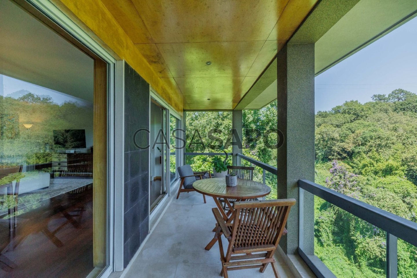 3 bedrooms Apartment in Valbom, Portugal No. 286912