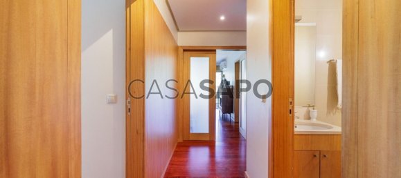 3 Schlafzimmer Wohnung in Valbom, Portugal, Nr. 286912 12