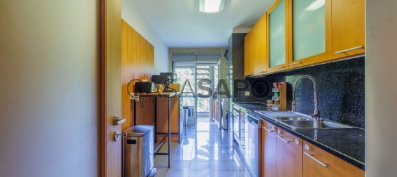 3 Schlafzimmer Wohnung in Valbom, Portugal, Nr. 286912 10