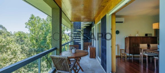 3 Schlafzimmer Wohnung in Valbom, Portugal, Nr. 286912 21