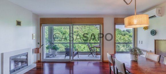 3 Schlafzimmer Wohnung in Valbom, Portugal, Nr. 286912 4