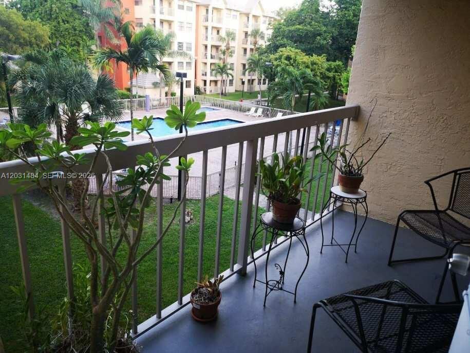 1 Schlafzimmer Gewerbliche Immobilien in Miami, USA, Nr. 614979